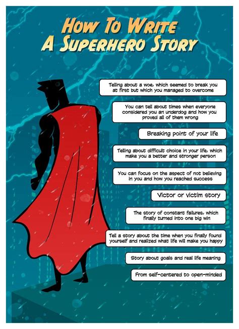 The Fascinating Journey of the Iconic Superhero: A Concise Life Story