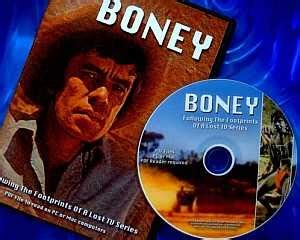 The Fascinating Life Story of Bony