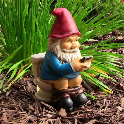 The Fascinating Origins and Evolution of Charming Garden Dwarves