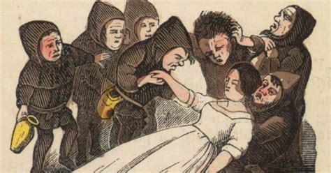 The Fascinating Origins of Such Disturbing Dreams