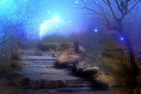 The Fascinating Realm of Dreams and Their Symbolic Nature