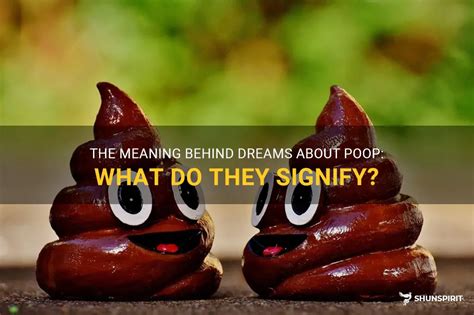 The Fascinating Science Behind Dreams of Feces