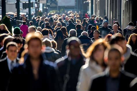 The Fascinating Significance of Dreaming about Crowded Spaces