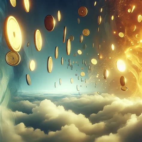 The Fascinating Symbolism Behind Ingesting Currency in Dreams