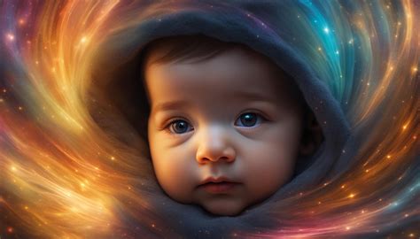 The Fascinating Symbolism of Infants in Dreams