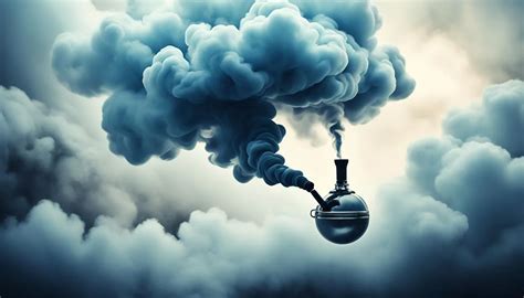 The Fascinating Symbolism of Smoke in Dreams