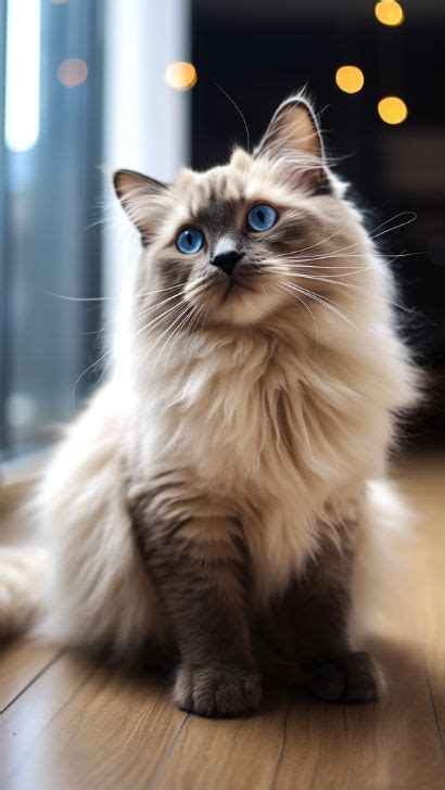 The Fascinating World of Cat Breeds: From Siamese to Maine Coon