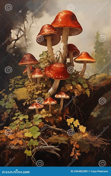 The Fascinating World of Mushrooms: Exploring Varieties and Flavors