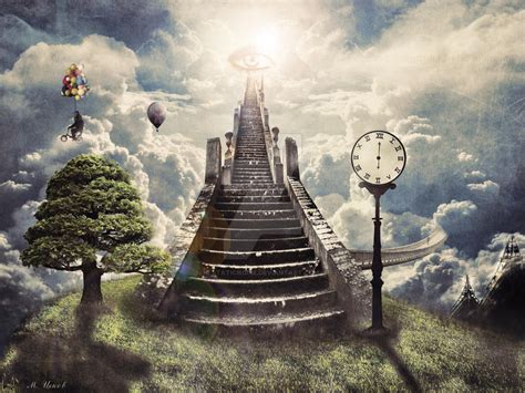 The Fascinating World of Symbolism in Dreams