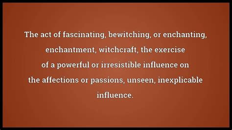 The Fascination of Being Drawn: Exploring the Significance of This Familiar Vision