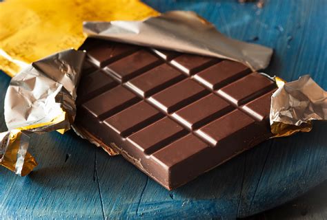 The Fascination of Chocolate Cravings: Insights from Science