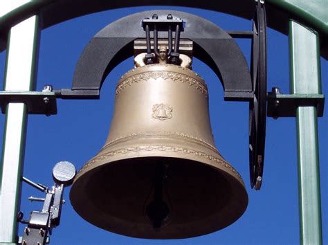 The Fascination of Church Bell Chimes: Unlocking a Path to an Alternate Realm