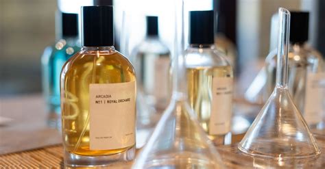 The Fascination of Fragrance: Unveiling the Intricacies of Perfume Chemistry