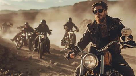 The Fascination of Motorcycle Riding: Exploring its Irresistible Appeal