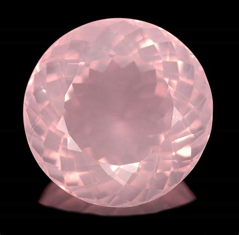 The Fascination of Rose Pink Gemstones: From Rose Quartz to Morganite