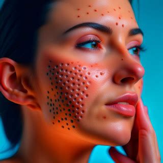 The Fascination with Popping Pimples: A Guilty Pleasure Explored