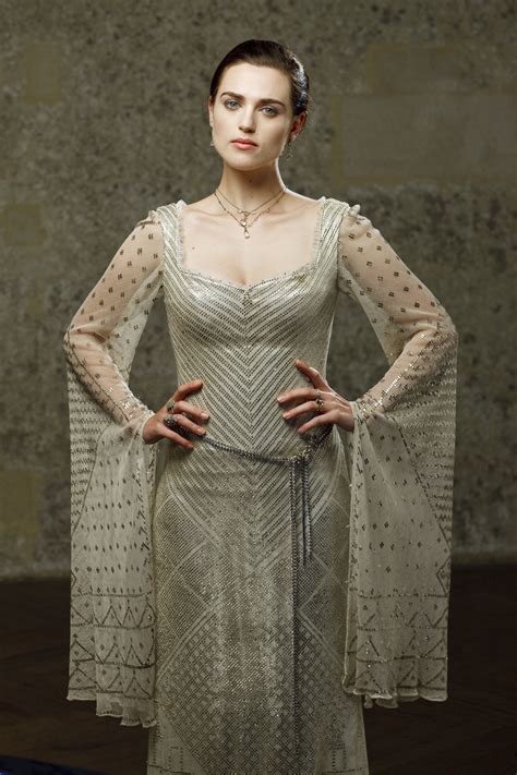 The Fashion Style of Morgana Pendragon