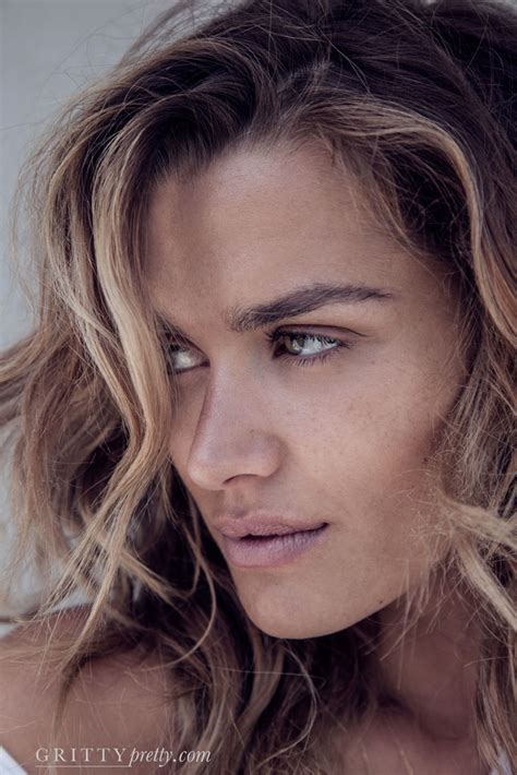 The Fashion World's Enigmatic Beauty: Cheyenne Tozzi