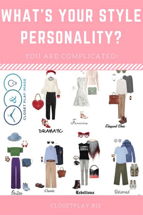 The Fashion and Style of the Talented Personality