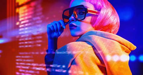 The Fashion and Stylish Trends of Ai