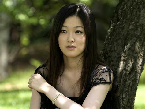 The Fast-Rising Talent: Suzuka Ohgo