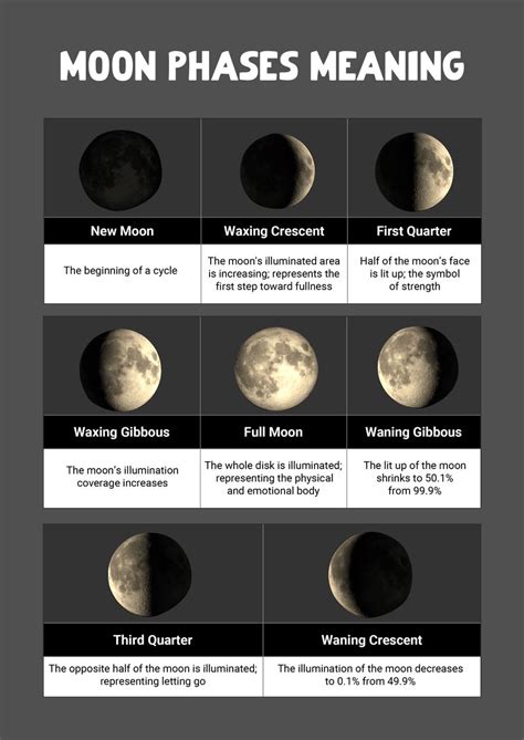 The Fated Moon: An Exploration of Lunar Symbolism