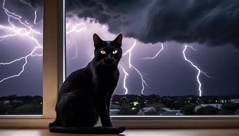 The Fear Factor: Understanding the Dread of Dark Feline Creatures