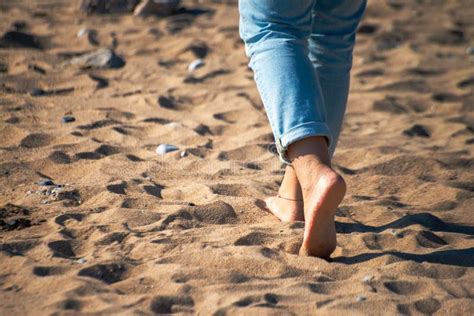 The Feeling of Freedom and Empowerment in Embracing Bare Feet