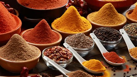 The Fiery Spice that Helps Fight Inflammation