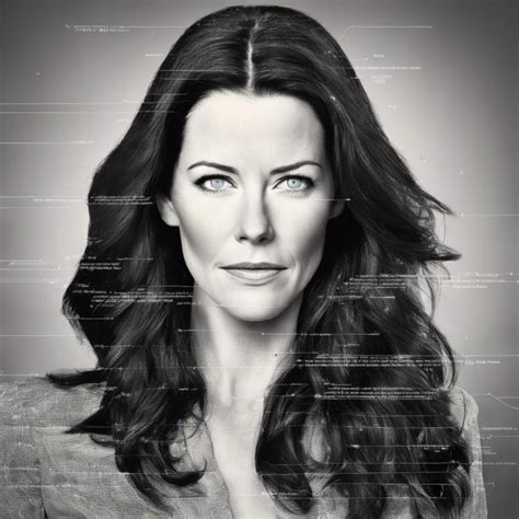 The Figure of Bridget Regan: Revealed