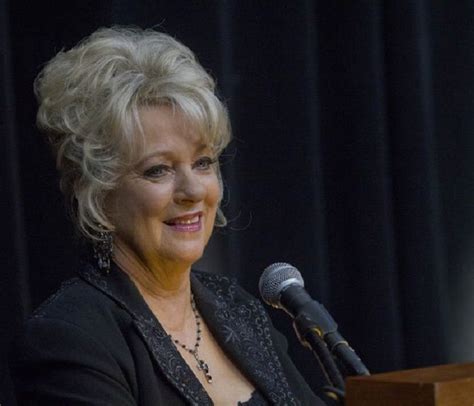 The Figure of Connie Smith: Body Measurements