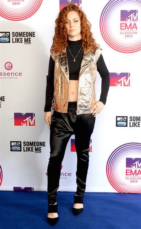 The Figure of Success: Jess Glynne's Career