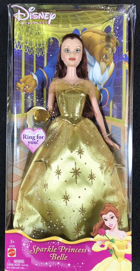 The Figure that Stuns: Belle Sparkles