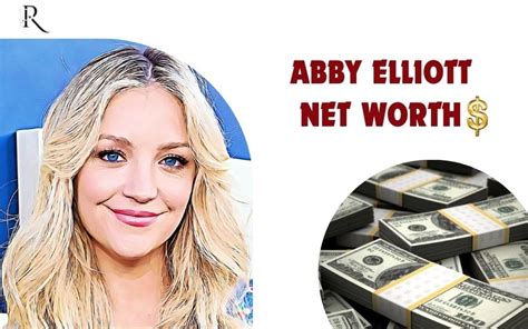 The Financial Aspect: Abby Rand's Net Worth