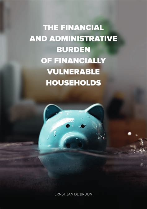 The Financial Burden of Maintaining Multiple Households