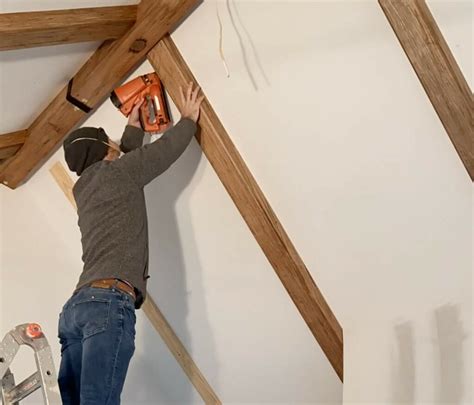 The Financial Considerations of Installing a Vaulted Ceiling