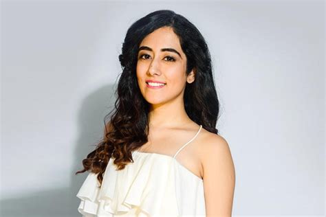 The Financial Status of Jonita Gandhi