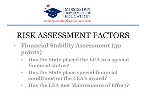 The Financial Status of Lea Stevenson