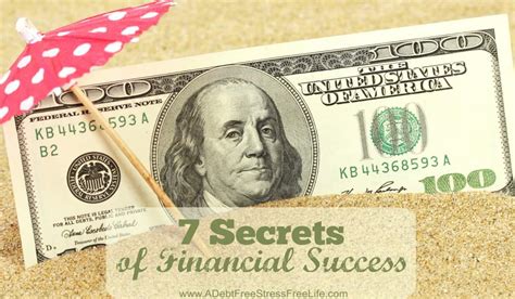 The Financial Success of Crissy Secret