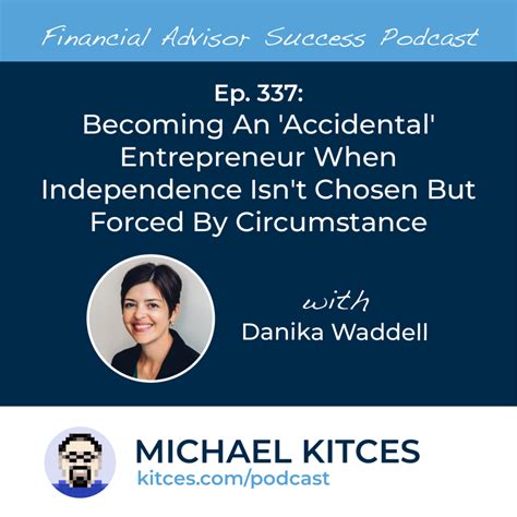 The Financial Success of Danika Pierce