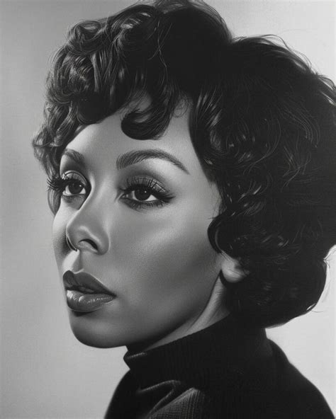 The Financial Success of Diahann