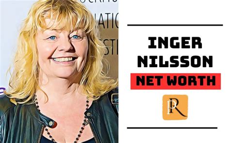 The Financial Success of Hollie Nilsson: Net Worth Revealed