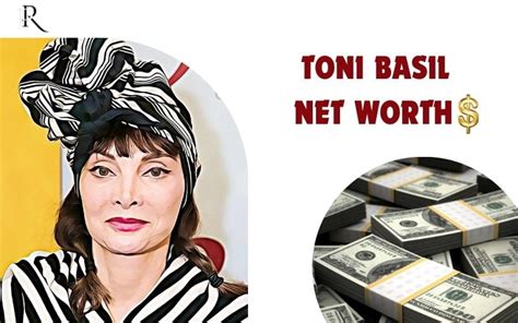 The Financial Success of Toni Morena: Net Worth