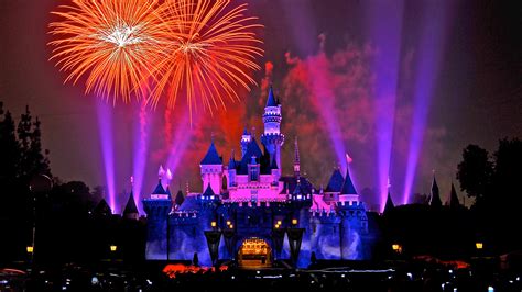 The Fireworks Festival: Where Dreams Come True