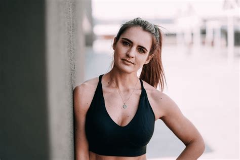 The Fitness and Wellness Journey of Aixa Bush