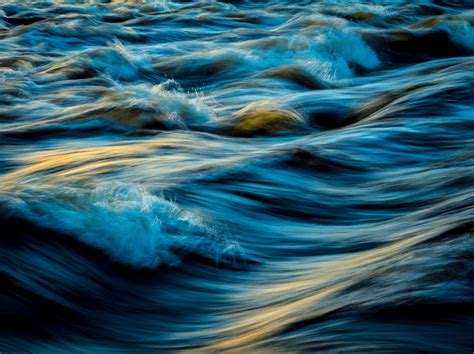 The Forces of Nature: Unlocking the Significance of Turbulent Tides