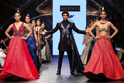 The Freshest Collection by Nivedita Saboo