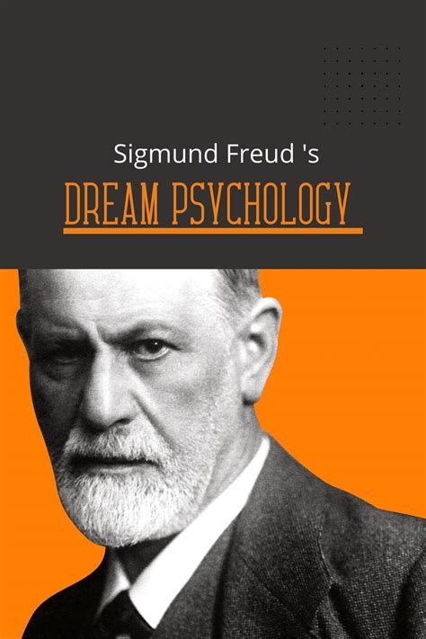 The Freudian Perspective: Analyzing the Psychological Implications of Dreaming about Infant Excrement