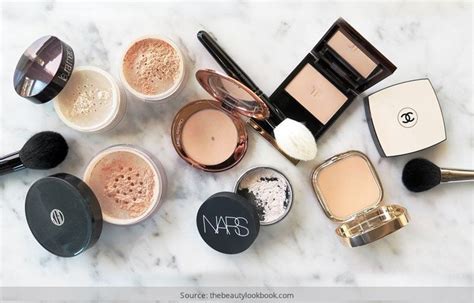 The Fundamentals of Facial Powder: Essential Knowledge