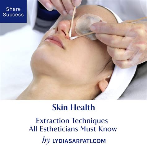 The Fundamentals of Skin Extraction: Understanding the Procedure